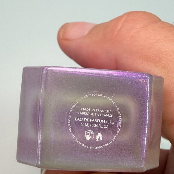 Kayali Vanilla Candy Rock Sugar 42 Perfume 10 ML Made in France - Picture 5 of 8